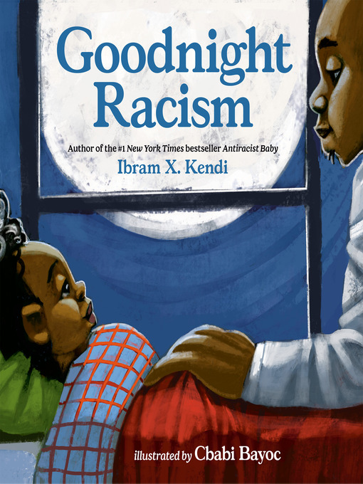 Cover image for Goodnight Racism